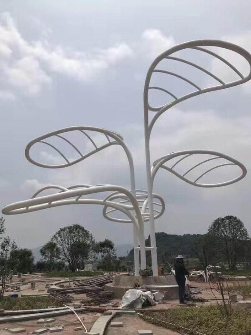 公園